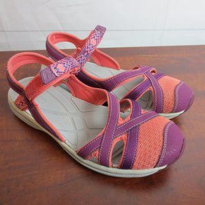 Keen Sandals Women's Size 9 Pink